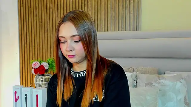 LondraBlush online show from 05/01/26, 11:04