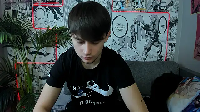 AlejandroEllias online show from 02/16/26, 05:58