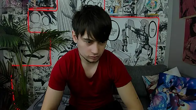 AlejandroEllias online show from 02/18/26, 06:20