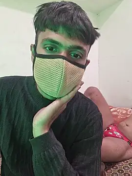 syndyc1 online show from 01/18/26, 02:10