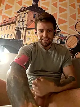 Mystery Mark online show from 01/08/26, 08:33