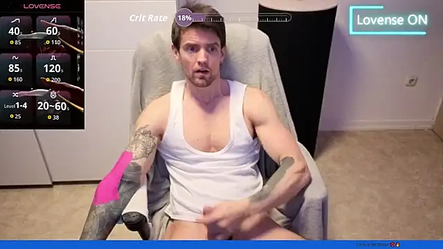 Mystery Mark online show from 02/09/26, 08:57