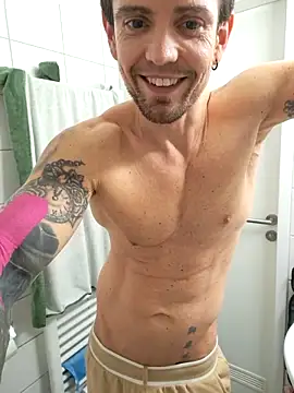 Mystery Mark online show from 02/10/26, 06:56