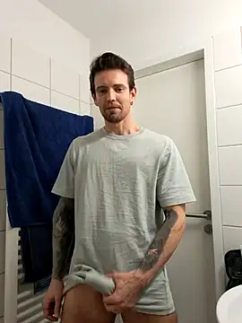 Mystery Mark online show from 02/17/26, 07:09