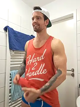 Mystery Mark online show from 02/28/26, 07:48