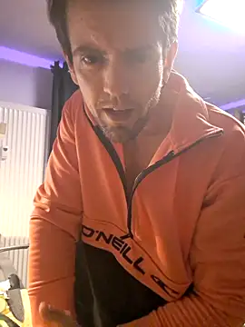 Mystery Mark online show from 03/08/26, 06:44