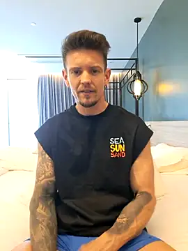 Mystery Mark online show from 03/23/26, 05:00