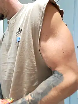 Mystery Mark online show from 04/02/26, 04:54