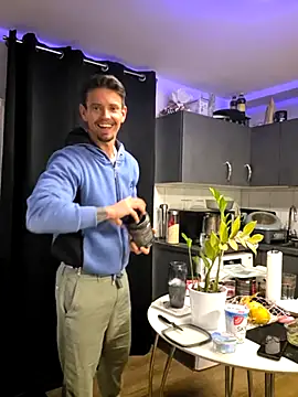 Mystery Mark online show from 04/12/26, 07:41