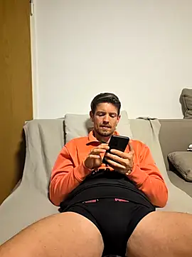 Mystery Mark online show from 04/23/26, 06:54