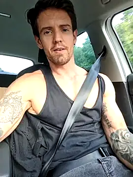 Mystery Mark online show from 07/20/26, 03:47