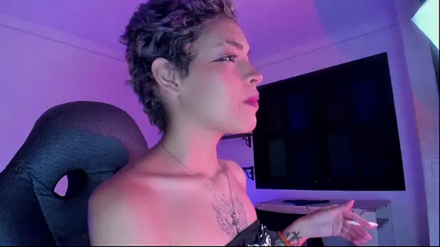 Anny Kiitty online show from 01/11/26, 03:55