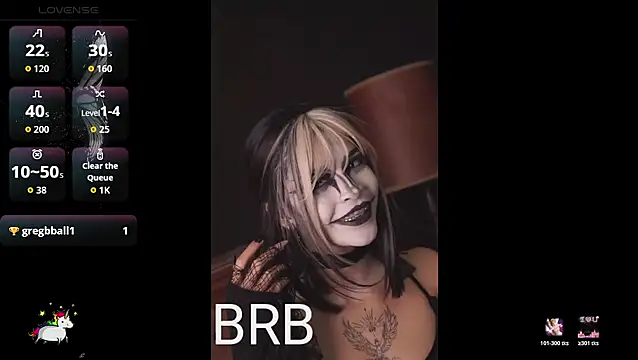 Snapshot of Anny_Kiitty chatting on 02/03/26, 06:40 Anny Kiitty online show from 02/03/26, 06:40