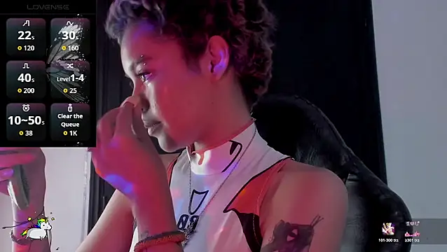 Snapshot of Anny_Kiitty chatting on 02/04/26, 09:31 Anny Kiitty online show from 02/04/26, 09:31