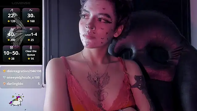 Snapshot of Anny_Kiitty chatting on 02/05/26, 09:36 Anny Kiitty online show from 02/05/26, 09:36