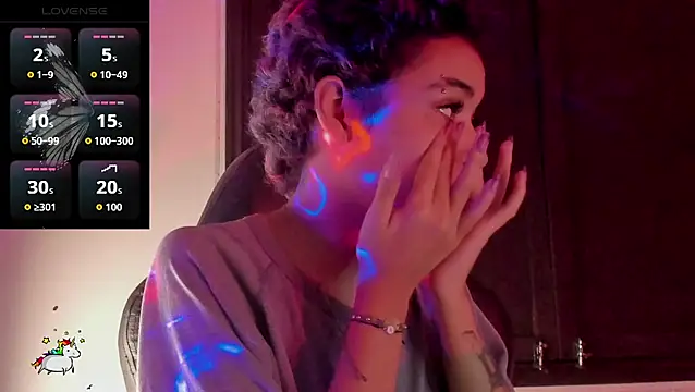 Snapshot of Anny_Kiitty chatting on 02/10/26, 03:21 Anny Kiitty online show from 02/10/26, 03:21