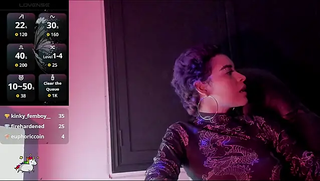 Snapshot of Anny_Kiitty chatting on 02/12/26, 05:46 Anny Kiitty online show from 02/12/26, 05:46