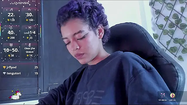 Snapshot of Anny_Kiitty chatting on 02/13/26, 05:20 Anny Kiitty online show from 02/13/26, 05:20