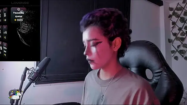 Snapshot of Anny_Kiitty chatting on 02/17/26, 04:20 Anny Kiitty online show from 02/17/26, 04:20