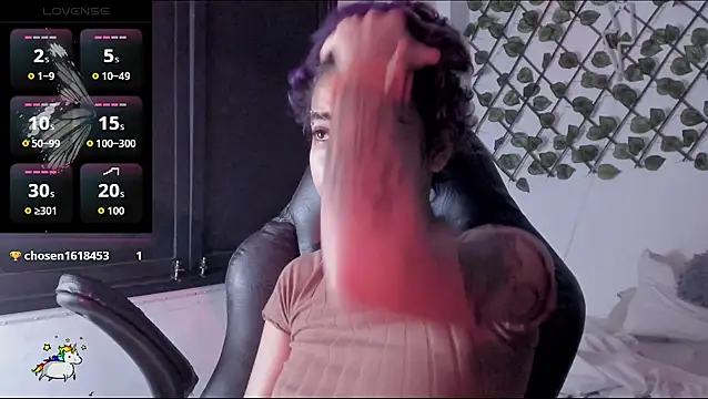 Snapshot of Anny_Kiitty chatting on 02/22/26, 08:40 Anny Kiitty online show from 02/22/26, 08:40