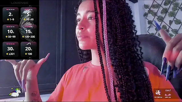 Snapshot of Anny_Kiitty chatting on 02/28/26, 10:33 Anny Kiitty online show from 02/28/26, 10:33