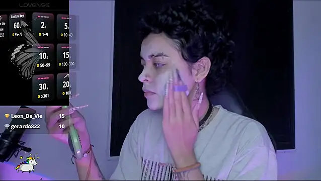 Anny Kiitty online show from 03/20/26, 05:01