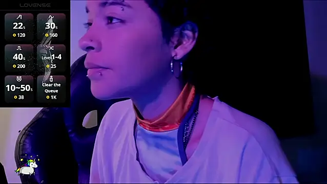 Anny Kiitty online show from 04/26/26, 04:43