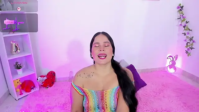 Talia Grace online show from 11/27/25, 01:24