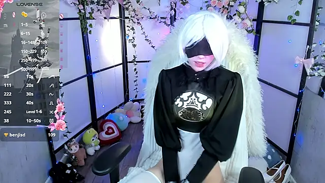 Aluwe Say online show from 01/31/26, 09:35