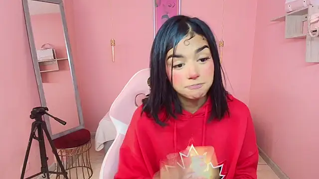 Milu carbajal x online show from 01/08/26, 08:22