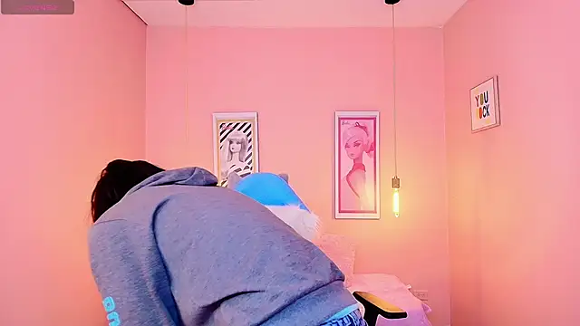 Milu carbajal x online show from 02/15/26, 12:36