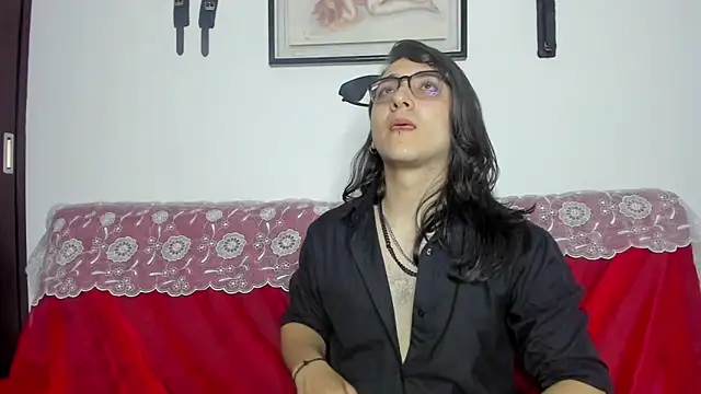 Amoneth Xx online show from 11/19/25, 08:14