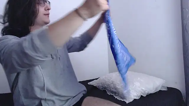 Amoneth Xx online show from 12/04/25, 06:05