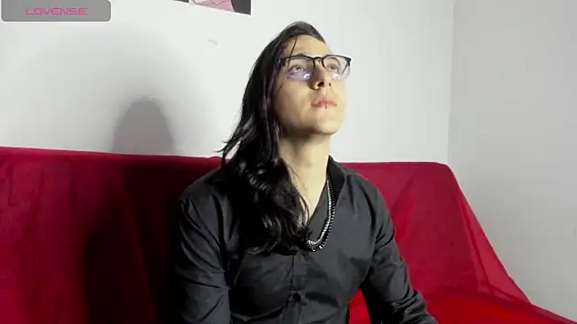 Amoneth Xx online show from 12/22/25, 04:09