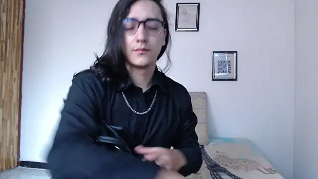 Amoneth Xx online show from 02/27/26, 12:05