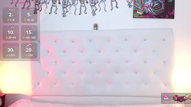 Snapshot of sweett_canela chatting on 11/24/25, 01:33 sweett canela online show from 11/24/25, 01:33