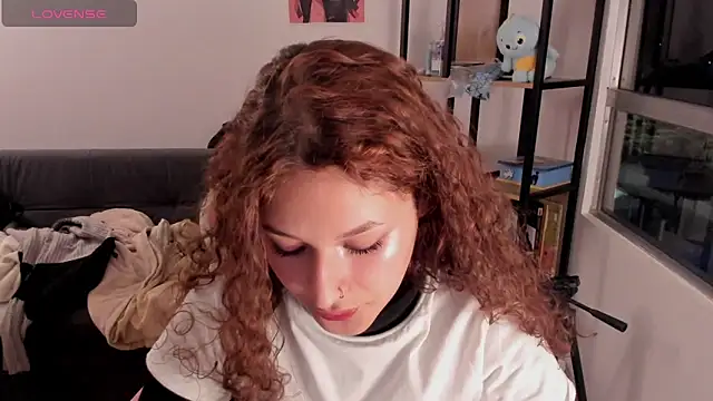 iam Nikki online show from 04/27/26, 06:00