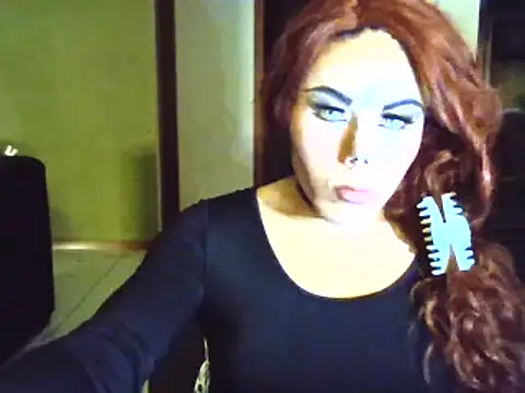 melany-michu online show from 01/08/26, 12:02