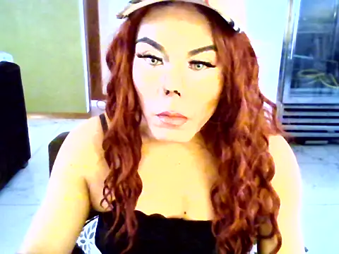 melany-michu online show from 02/06/26, 01:36