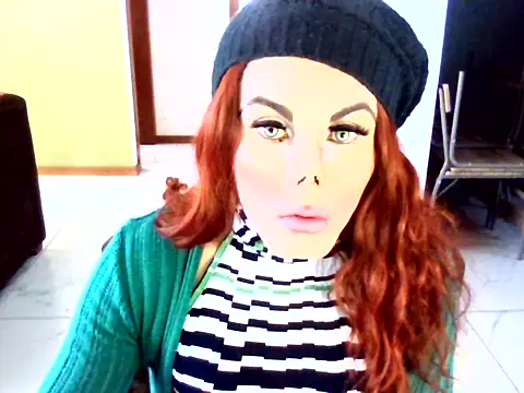 melany-michu online show from 04/21/26, 01:06