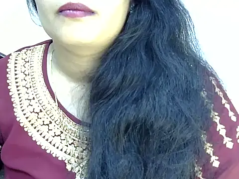 Snapshot of Muskan_Jha chatting on 04/10/26, 07:29 Muskan Jha online show from 04/10/26, 07:29
