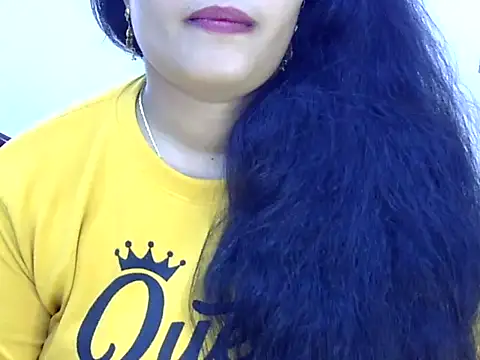 Snapshot of Muskan_Jha chatting on 05/09/26, 09:47 Muskan Jha online show from 05/09/26, 09:47