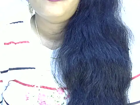 Snapshot of Muskan_Jha chatting on 05/10/26, 02:06 Muskan Jha online show from 05/10/26, 02:06