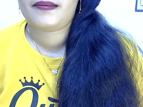 Snapshot of Muskan_Jha chatting on 06/14/26, 12:51 Muskan Jha online show from 06/14/26, 12:51