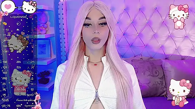 dearAlanaxxx online show from 12/03/25, 05:26