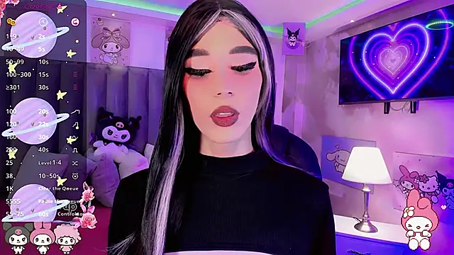 dearAlanaxxx online show from 01/09/26, 09:16