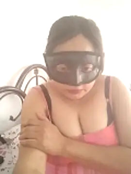 Cute-richa1 online show from 12/02/25, 08:41