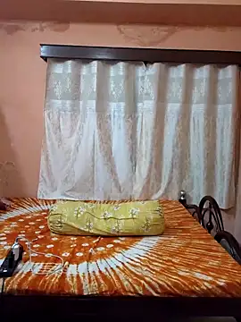 Cute-richa1 online show from 02/24/26, 05:22