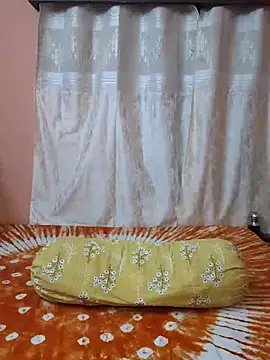 Cute-richa1 online show from 03/05/26, 03:30