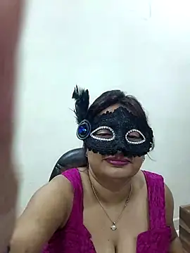 Cute-richa1 online show from 03/14/26, 05:07